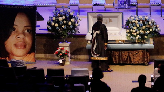Family of Atatiana Jefferson Files Lawsuit Against Fort Worth, Texas, and the Ex-Officer Who Shot and Killed Her